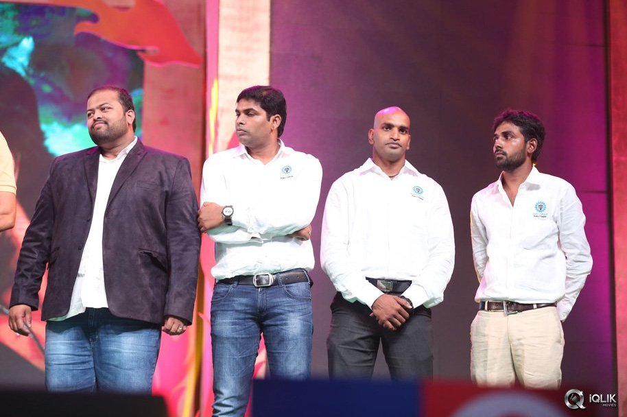 Bruce-Lee-Movie-Audio-Launch